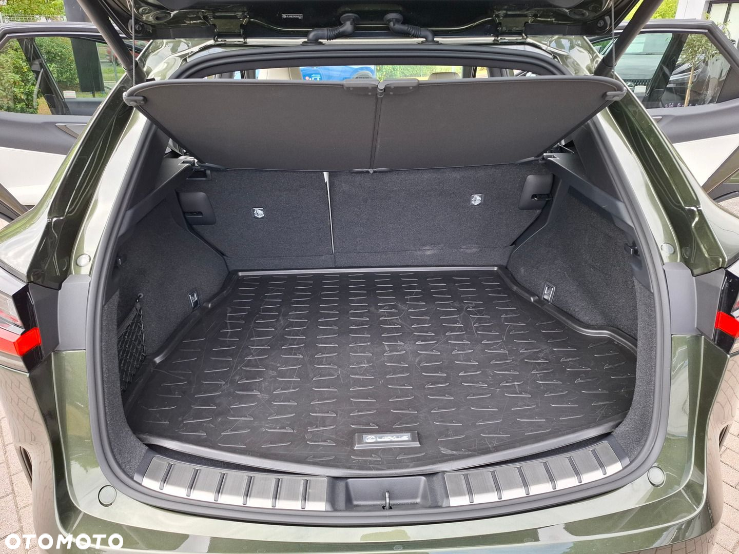 Lexus NX - 28