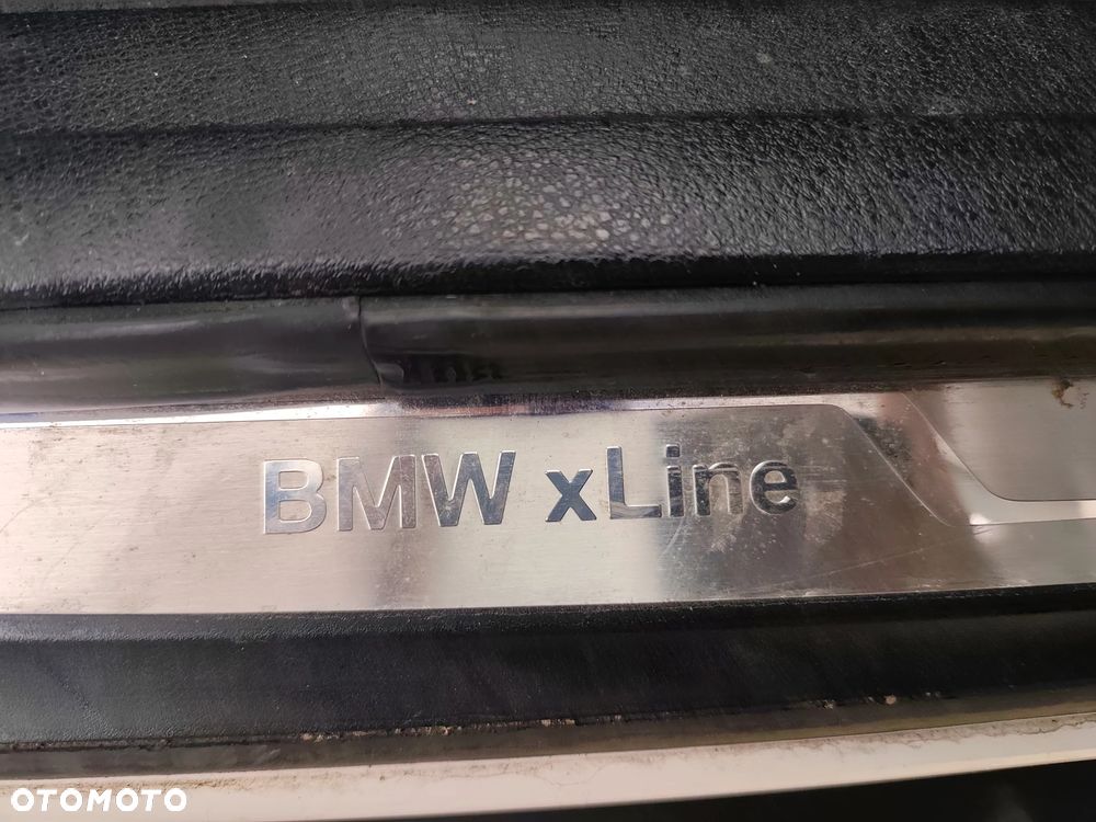 BMW X1 xDrive20d xLine - 13