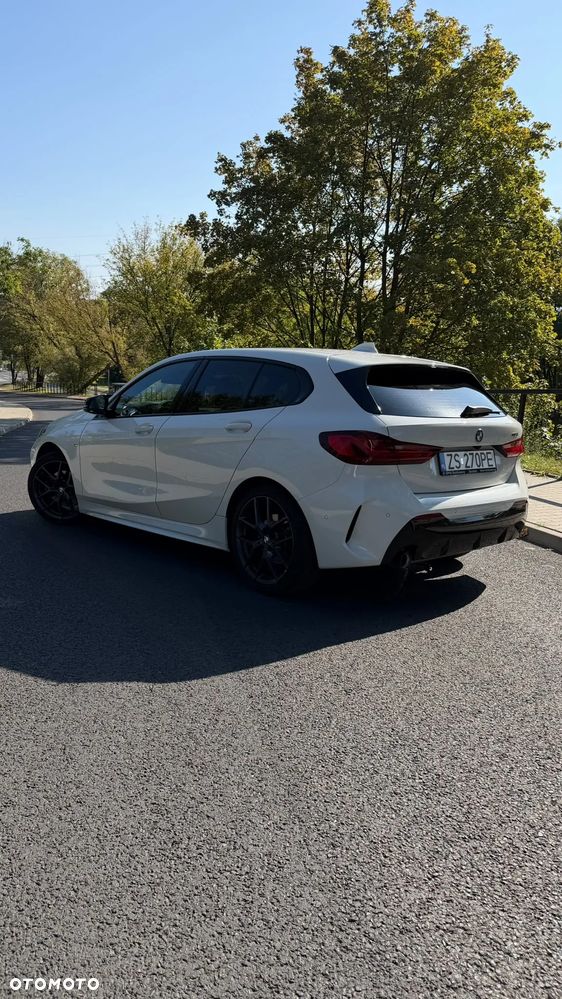 BMW Seria 1 - 3