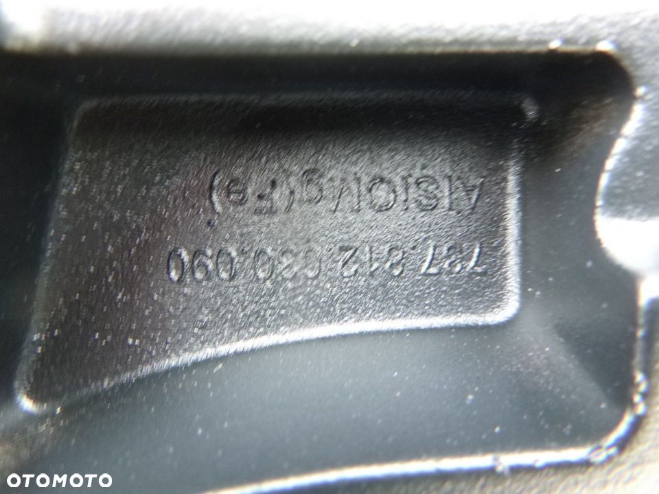 fendt 300,400,700,712 traktor szyba drzwi lewa kompletna - 5