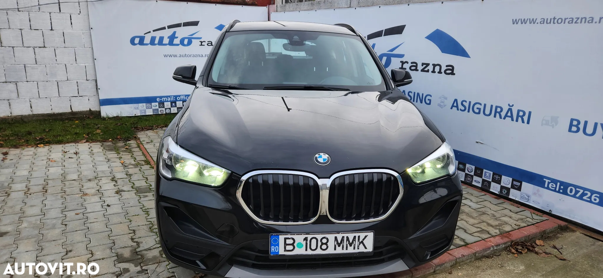 BMW X1 - 3