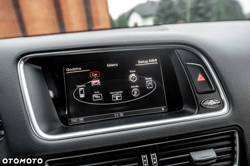 Audi SQ5 3.0 TDI Quattro Tiptronic EU6 - 22