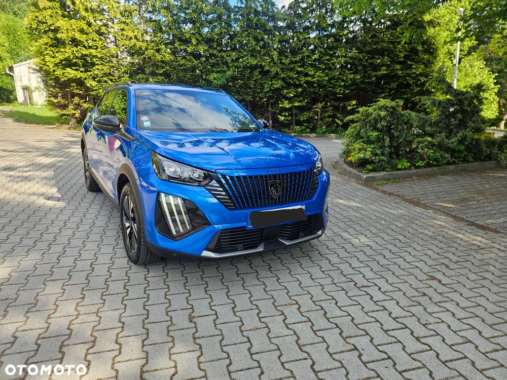 Peugeot 2008 PureTech 130 EAT8 Allure - 7