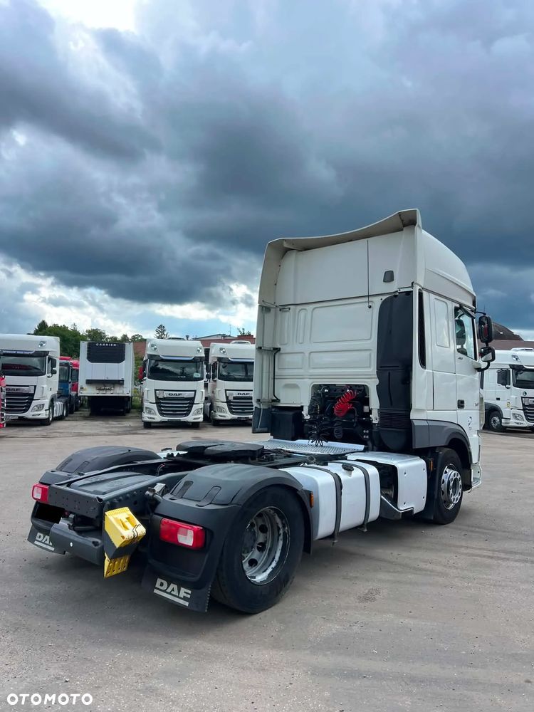 DAF XF 480 FT - 3