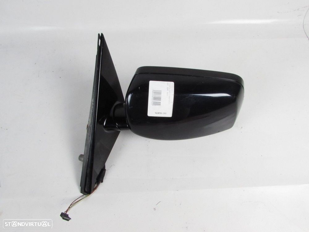 Retrovisor Esquerdo Seminovo/ Original BMW 5 (E60)/BMW 5 Touring (E61) - 2