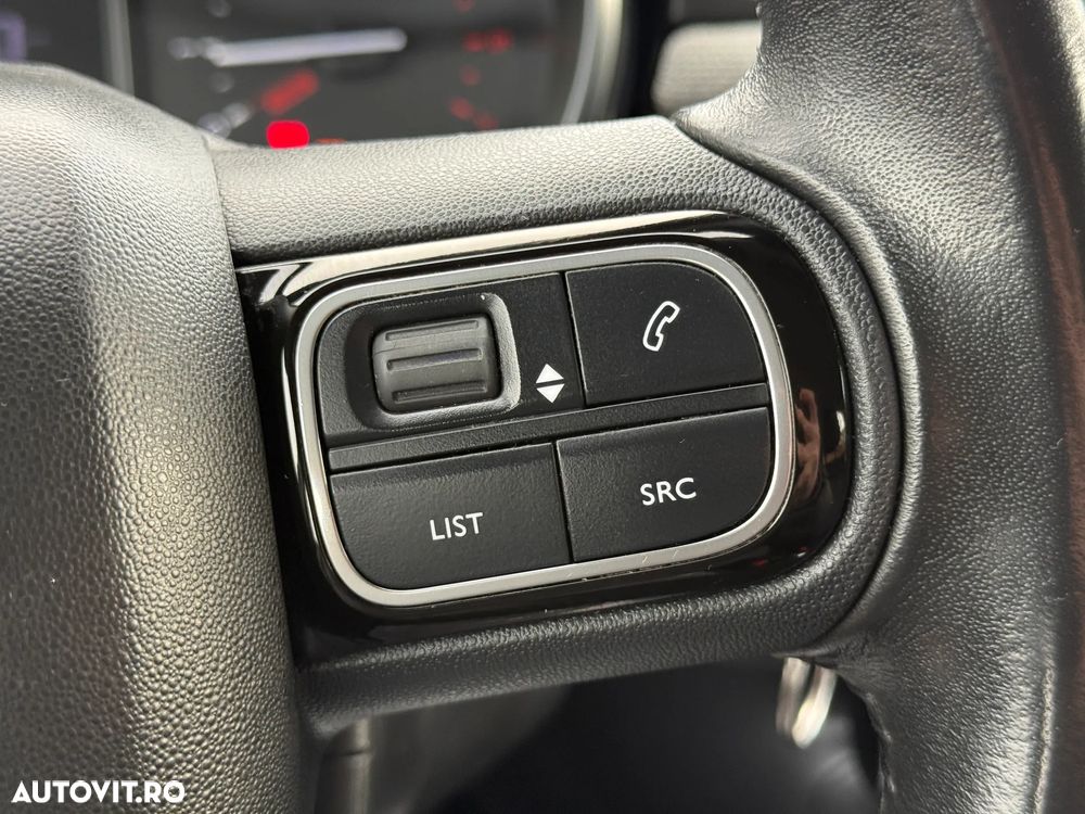 Citroën C3 Pure Tech 83 S&S FEEL - 17