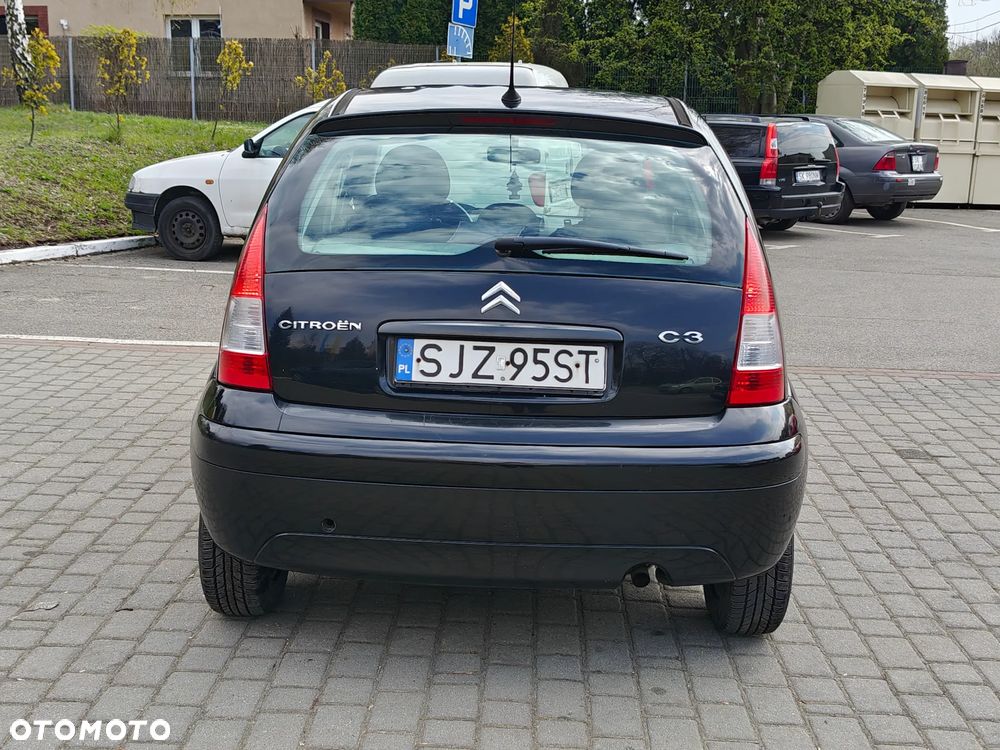 Citroën C3 1.1 Freeze (sx) - 27
