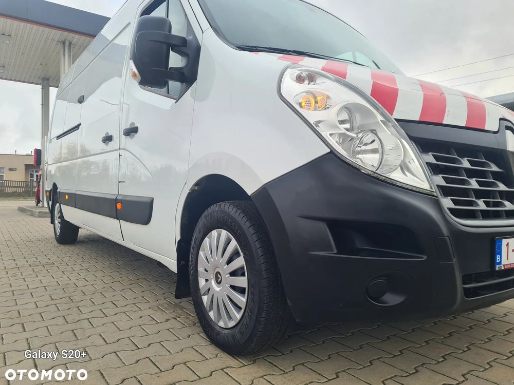 Renault MASTER L3H2 2.3/145PS - 29