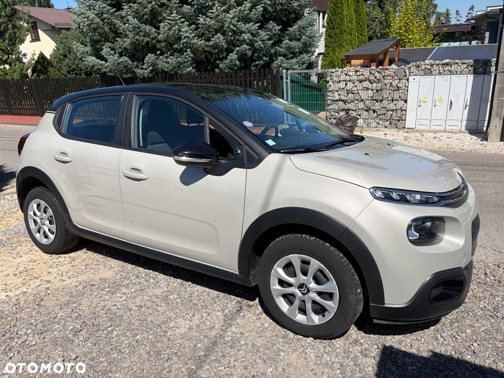 Citroën C3 Pure Tech 110 S&S SHINE PACK - 14