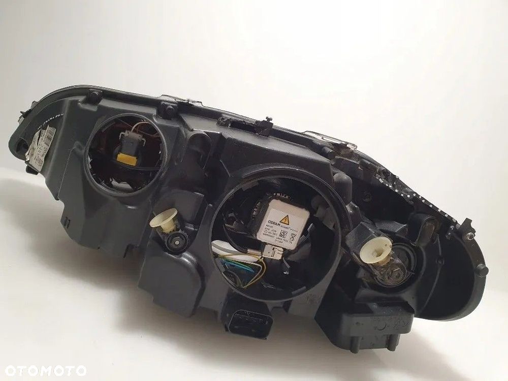 LAMPA PRAWA PRZEDNIA BMW X6 E71 XENON kompletna 7179858-08 - 11