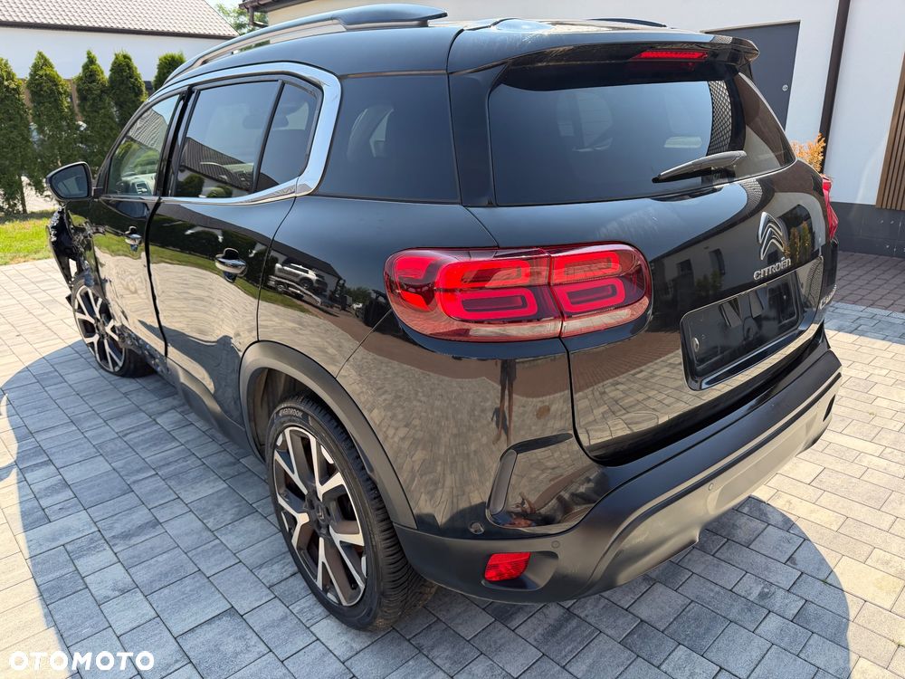 Citroën C5 Aircross 1.5 BlueHDi Shine Pack EAT8 - 14