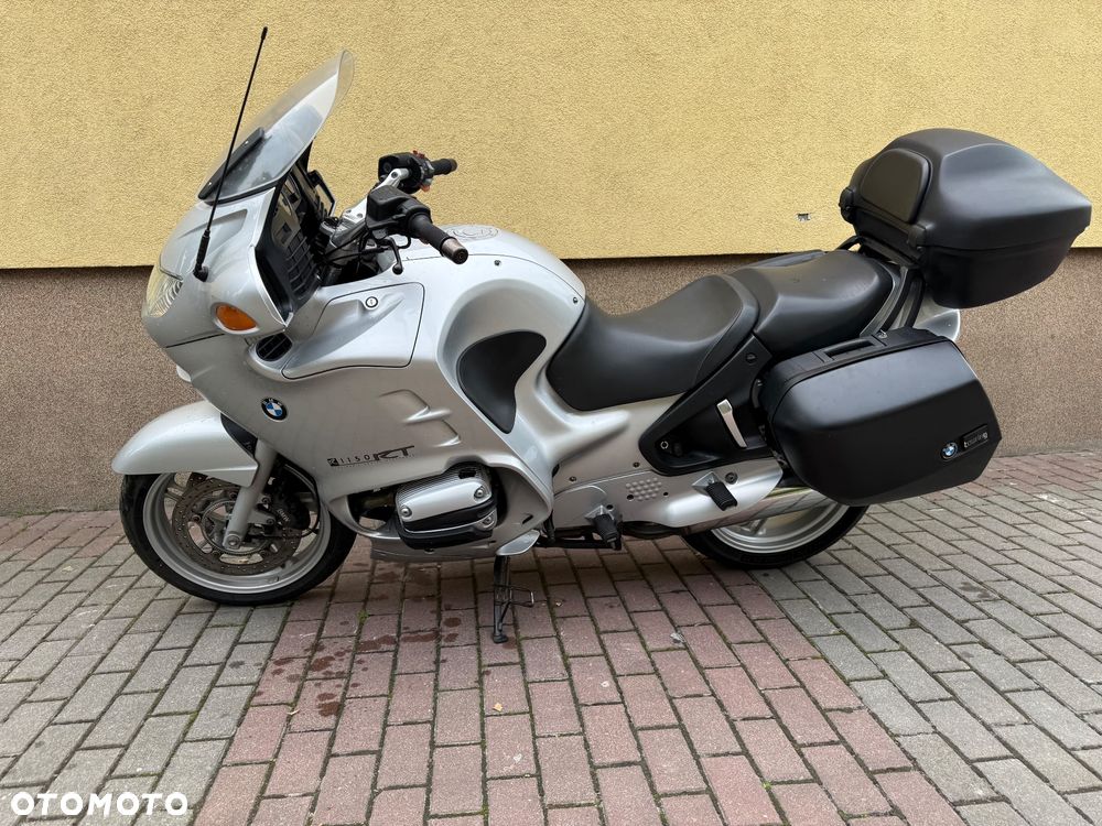 BMW RT - 4