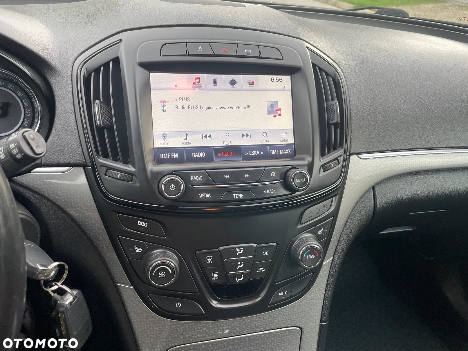 Opel Insignia 1.6 CDTI Cosmo S&S - 15