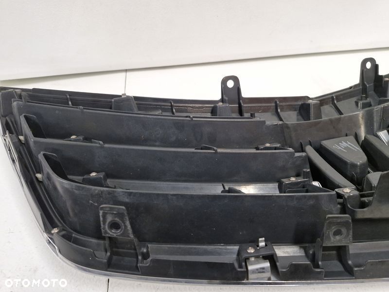 HONDA ACCORD 8 VIII LIFT GRILL ATRAPA ZDERZAKA PRZÓD PRZEDNIA - 12
