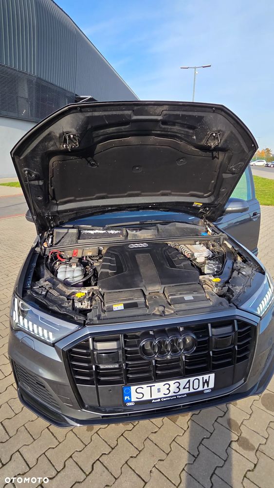 Audi Q7 - 4