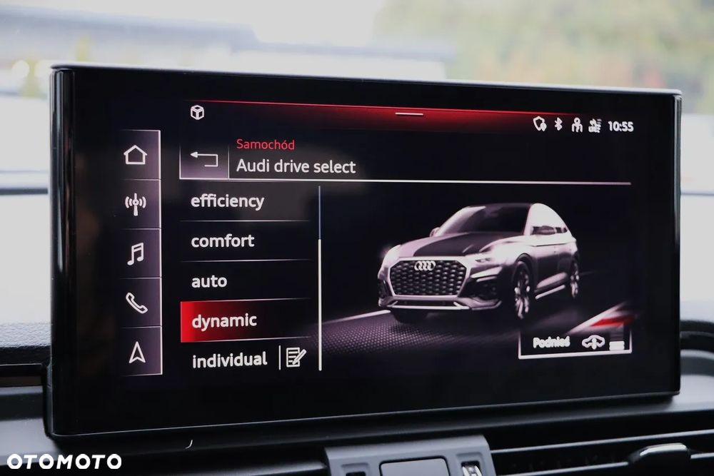 Audi Q5 Sportback 40 TDI quattro S tronic edition one - 37