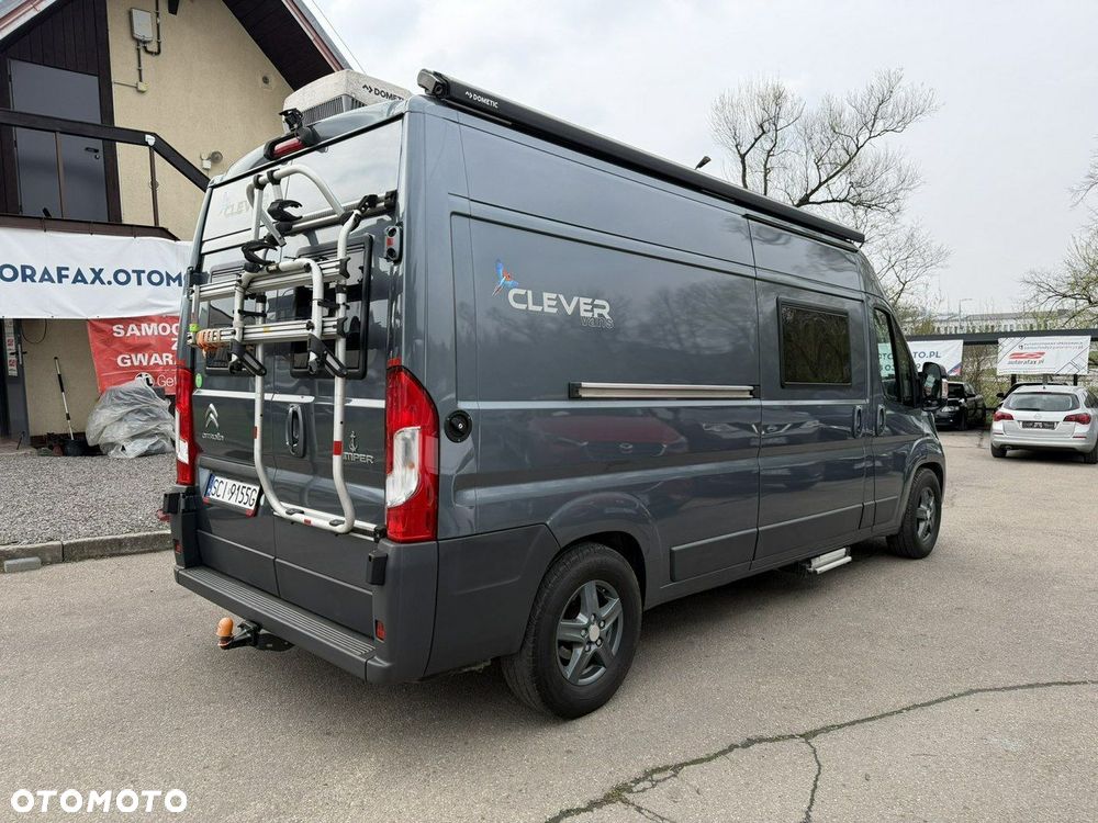 Citroën Jumper - 8