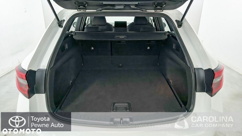 Toyota Corolla 2024