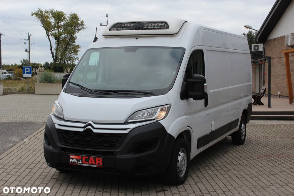 Citroën Jumper