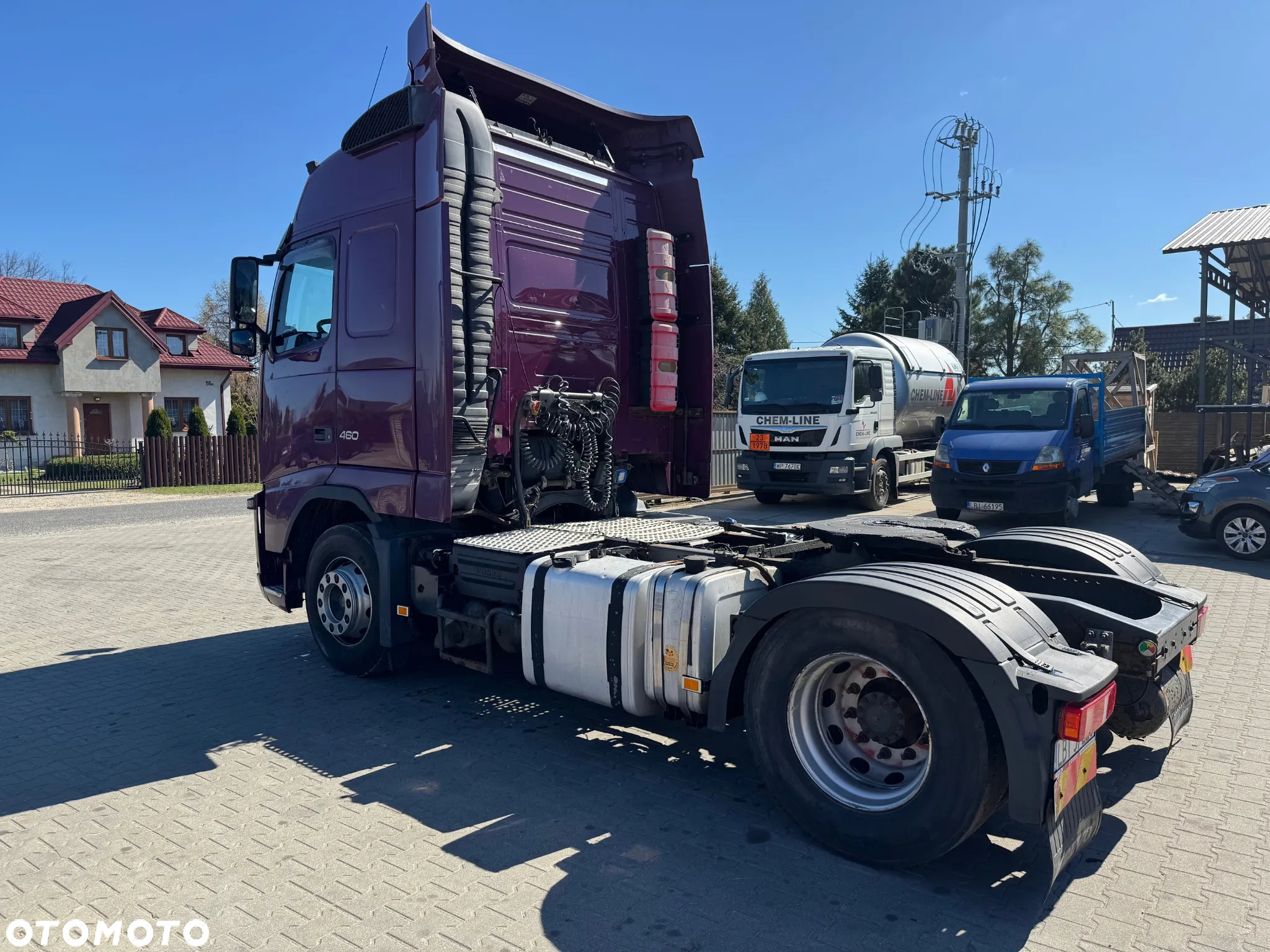 Volvo FH - 6