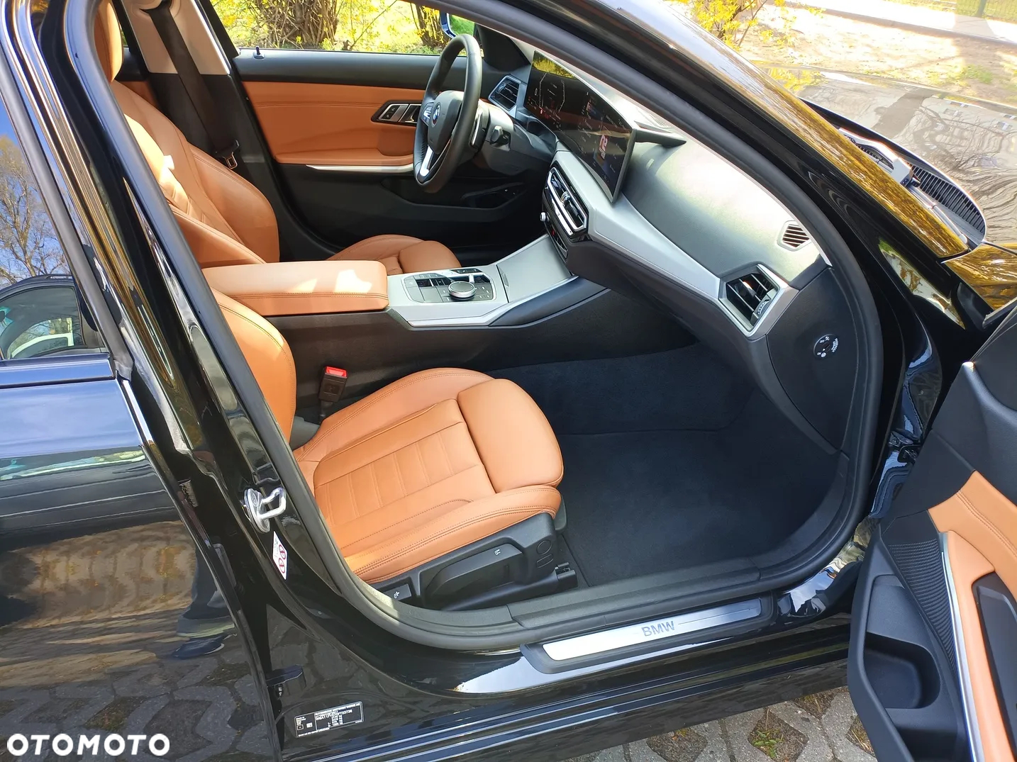 BMW Seria 3 318i Touring Sport Line - 17
