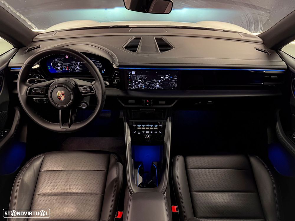 Porsche Macan - 9