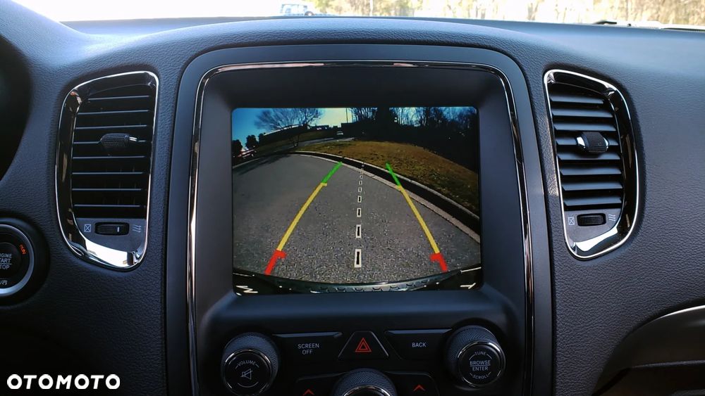 Dodge Durango 3,6 Limited - 11
