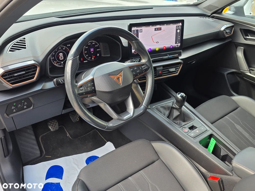 Cupra Formentor - 20