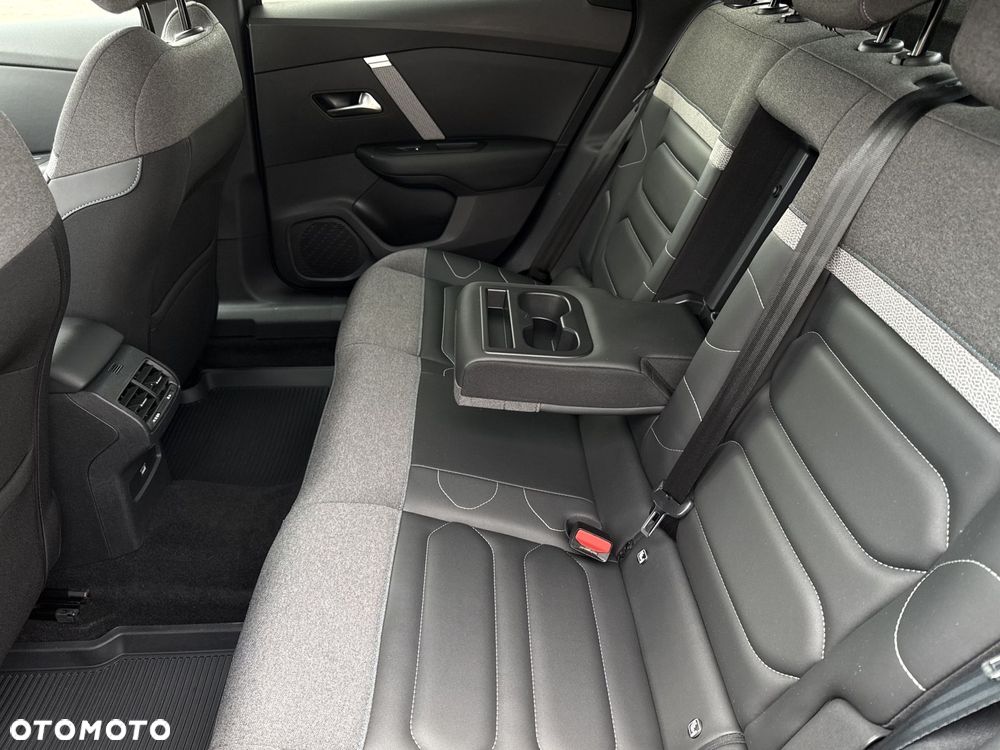 Citroën C4 1.2 PureTech Shine S&S EAT8 - 12
