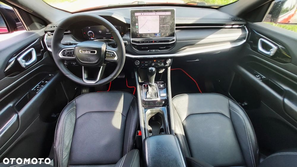 Jeep Compass - 27