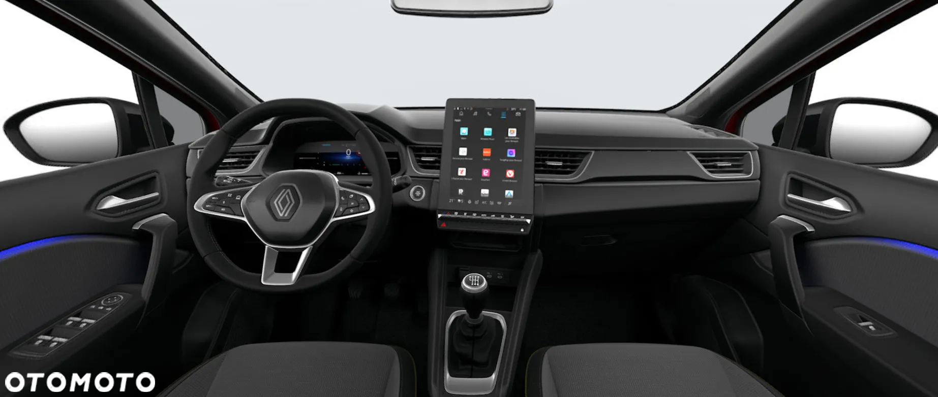 Renault Captur - 7