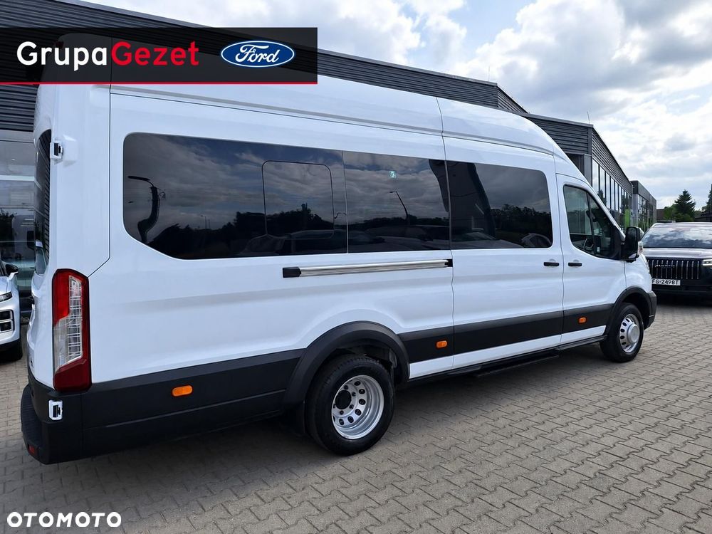 Ford Transit - 2