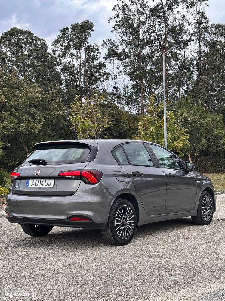 Fiat Tipo 1.3 Multijet City Life - 6