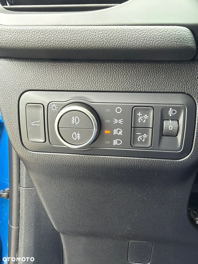 Ford Kuga 2.5 FHEV AWD Active X eCVT - 37