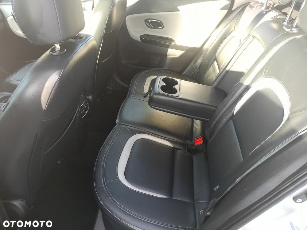Kia Ceed 1.6 CRDi 128 ISG Platinum Edition - 16