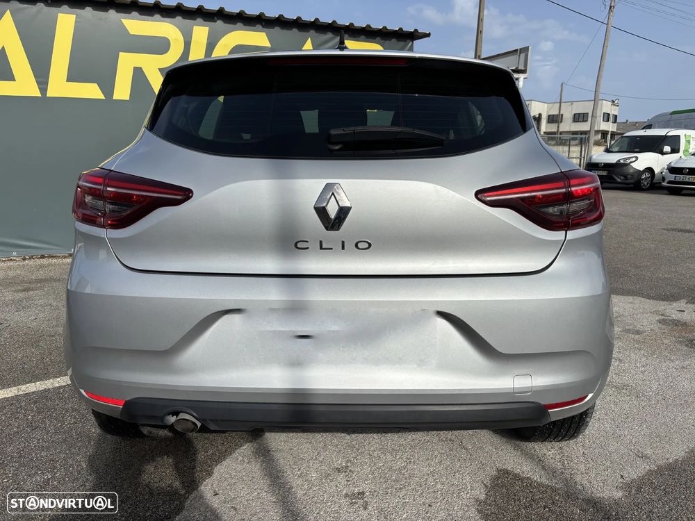 Renault Clio TCe 90 EQUILIBRE - 7
