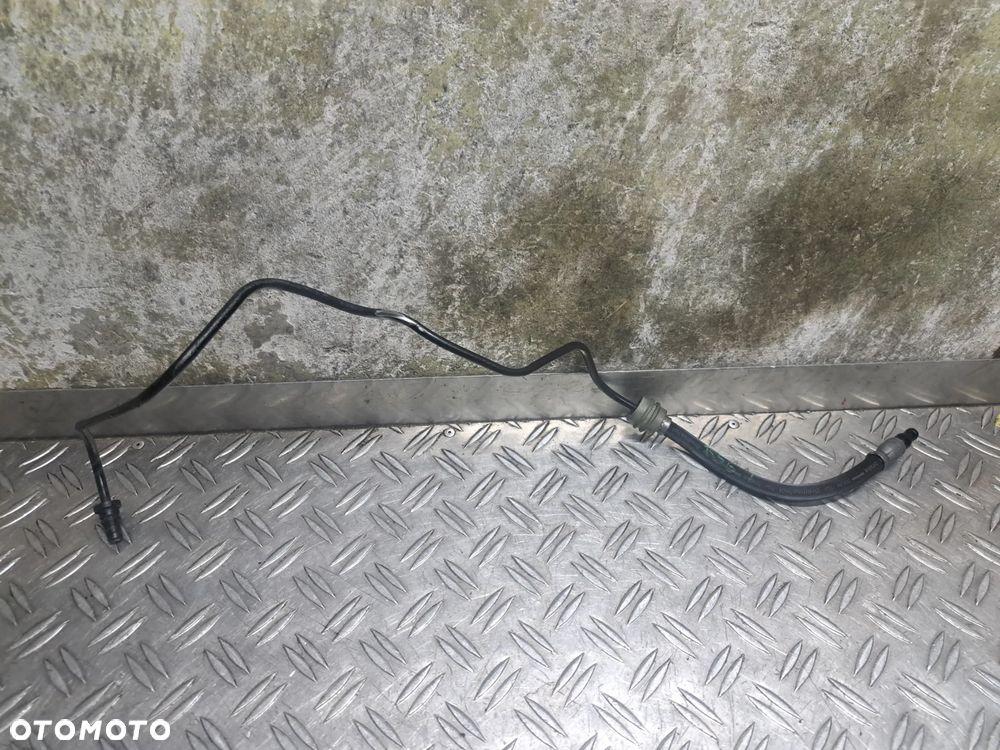 Przewod sprzegla Mini R56 R55 1,6i  1,4i - 1