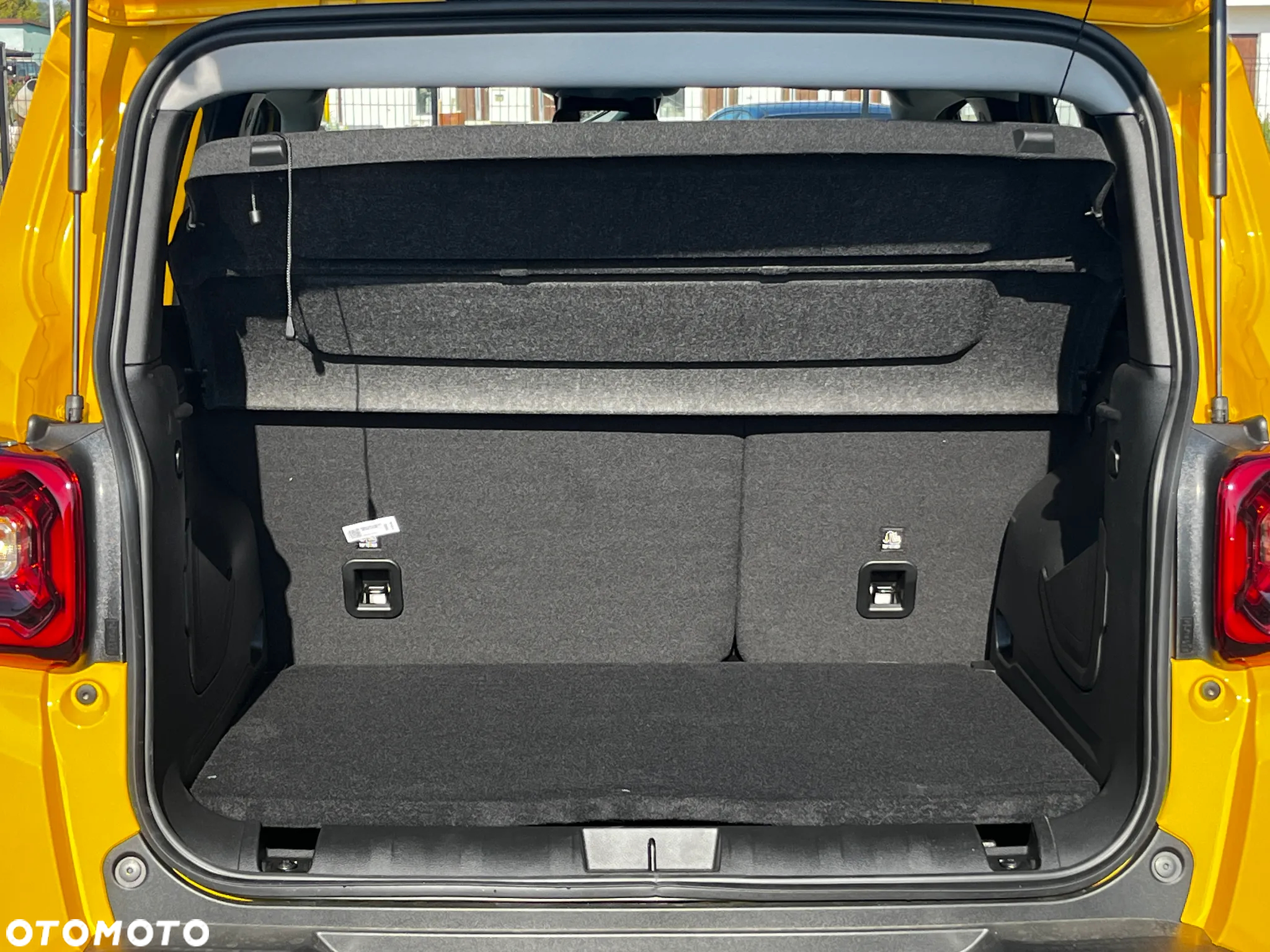 Jeep Renegade - 20