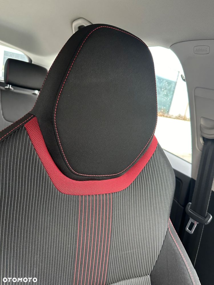 Skoda Octavia 1.5 TSI ACT Ambition - 18