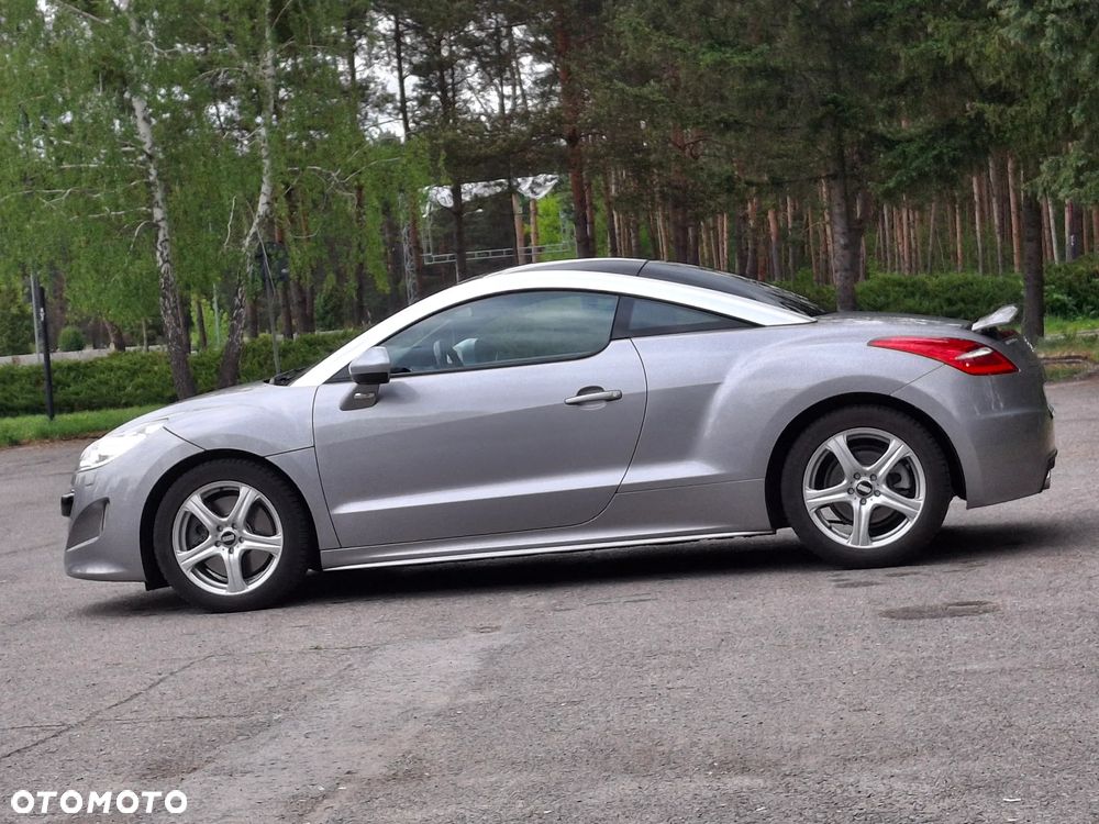 Peugeot RCZ 1.6 200 THP Onyx - 15