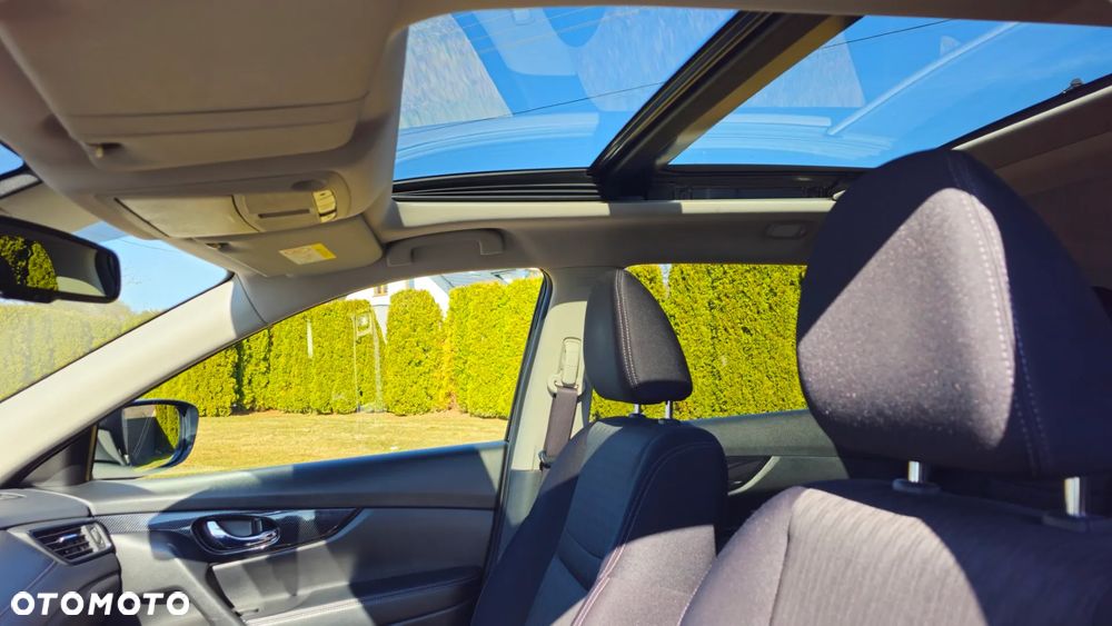 Nissan X-Trail 1.6 DIG-T Tekna - 9