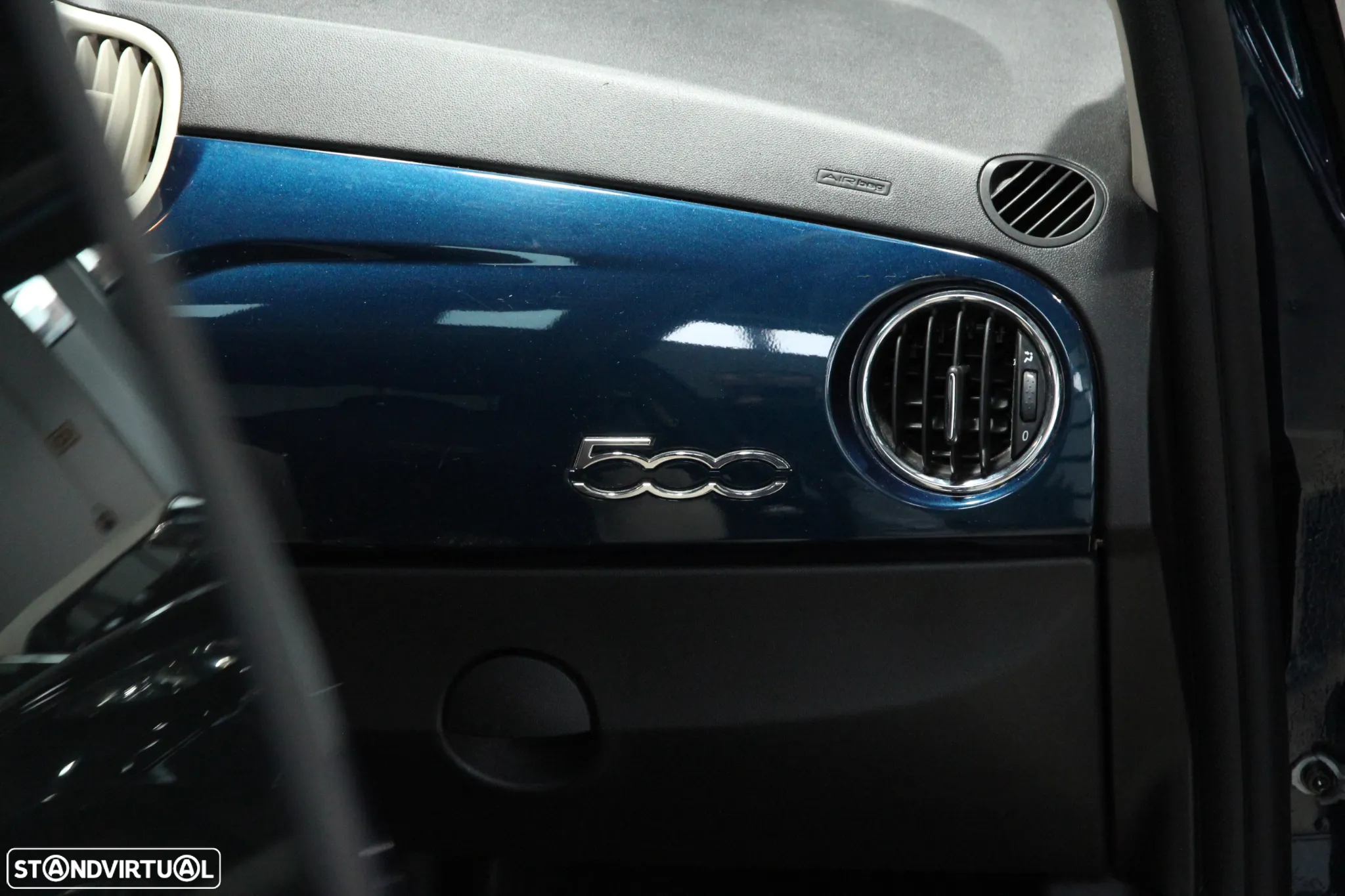 Fiat 500 1.0 Hybrid Dolcevita - 11