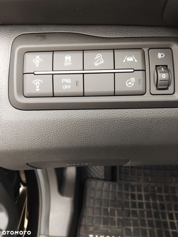 SsangYong/KGM Tivoli 1.5 T-GDI Adventure Plus - 14