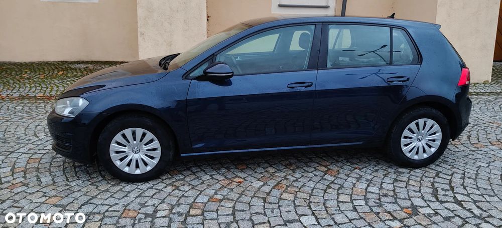 Volkswagen Golf 2014 photo 2