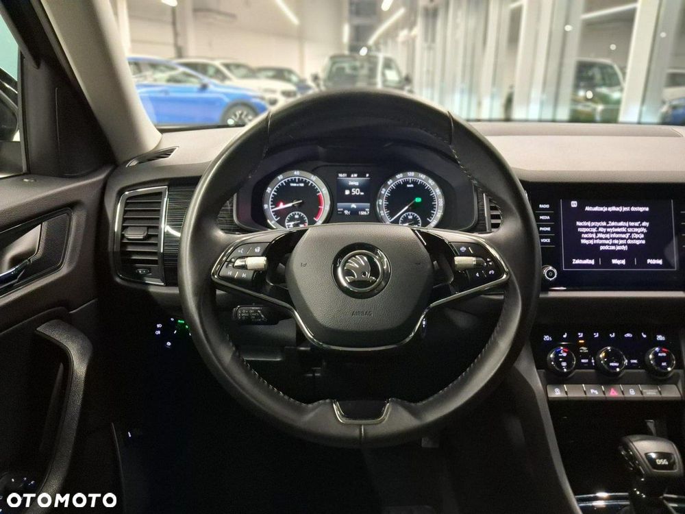 Skoda Kodiaq - 16