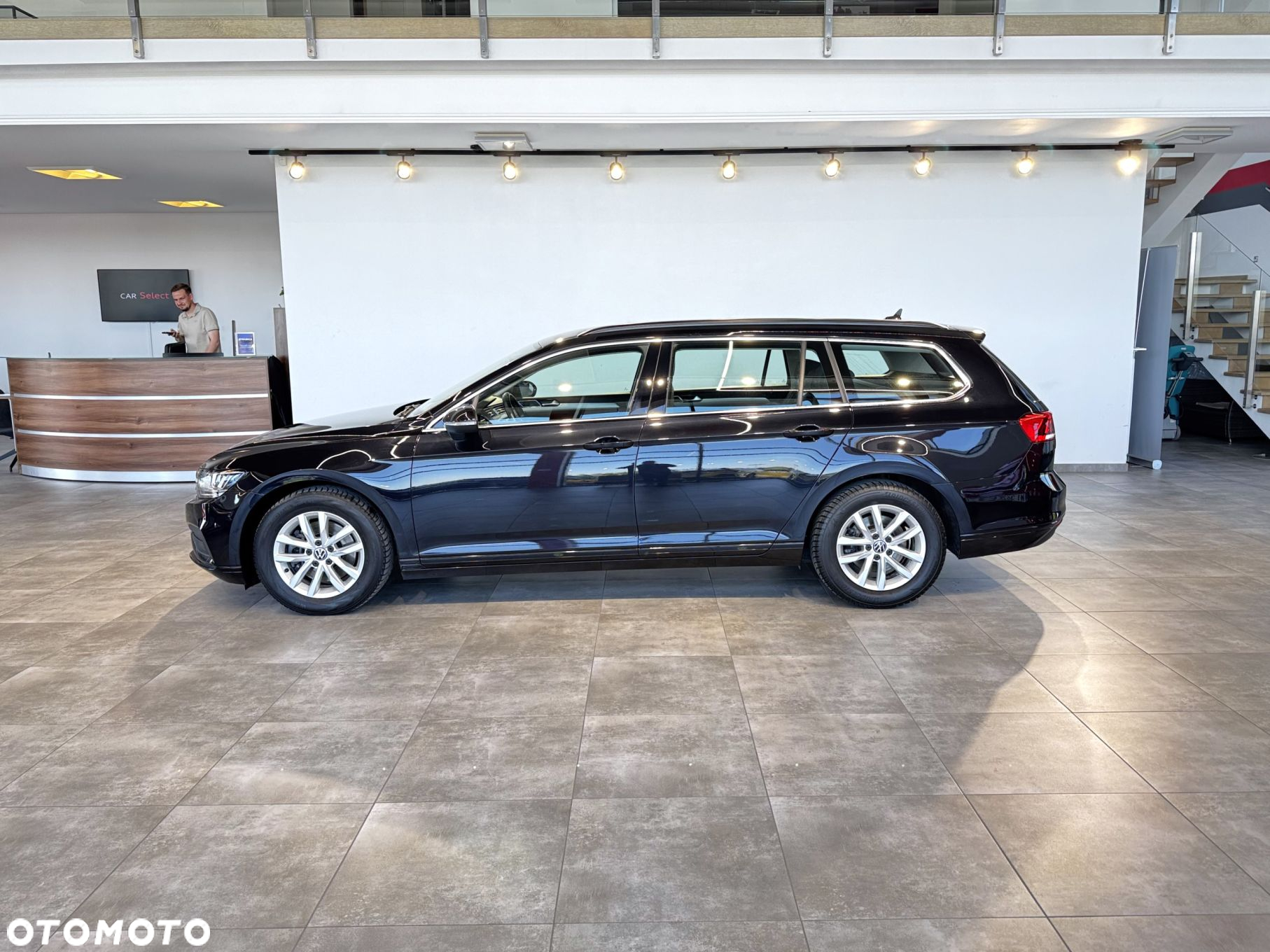 Volkswagen Passat - 6