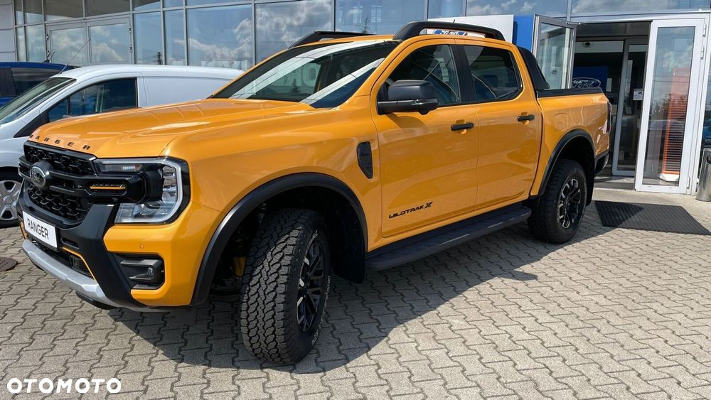 Ford Ranger - 9