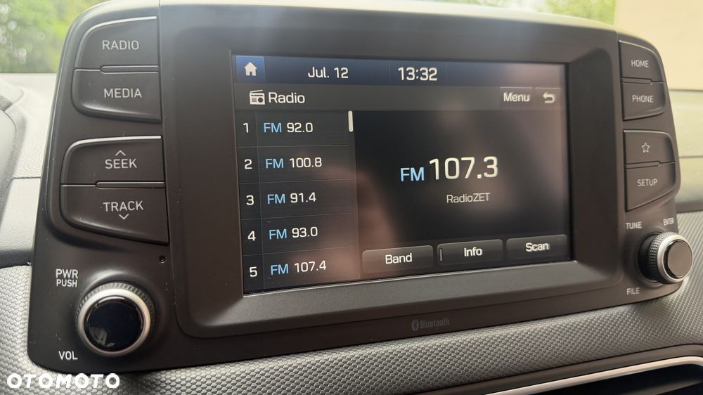 Hyundai Kona - 15