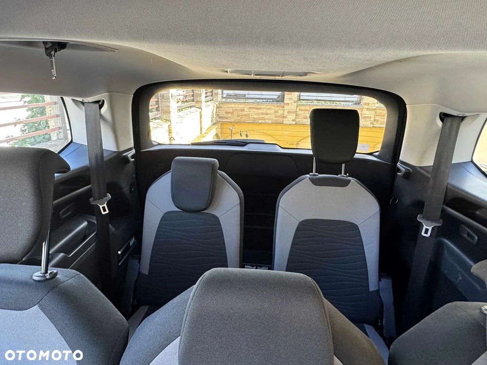 Citroën C4 Picasso 1.6 THP Intensive - 16