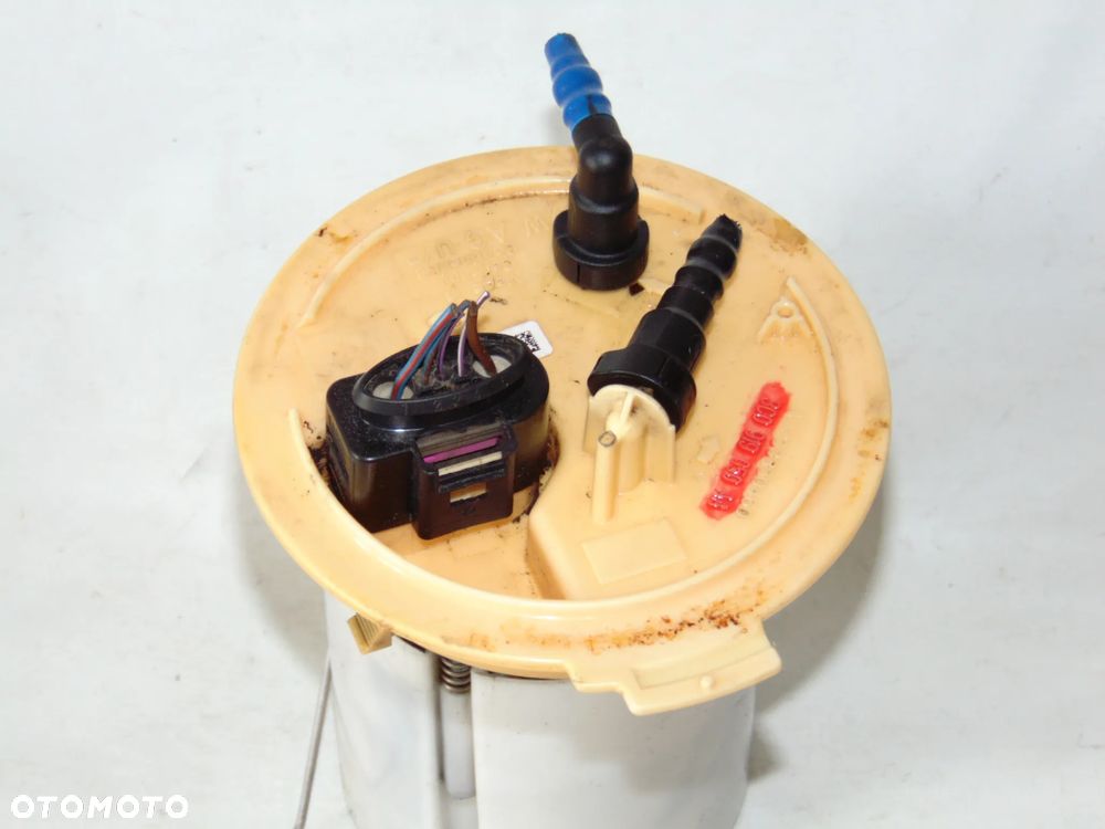 ORYGINAŁ pompa paliwa 3C0919050AA VW Volkswagen Passat B6 1.9 2.0 TDI diesel 05-10r - 10